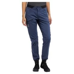 Haglöfs L.I.M FUSE PANT Damen - Softshellhose -Outdoor Bekleidung Geschäft 5638028542 d lim fuse pant hagloefs 24