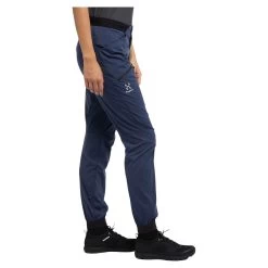 Haglöfs L.I.M FUSE PANT Damen - Softshellhose -Outdoor Bekleidung Geschäft 5638028542 f lim fuse pant hagloefs 24