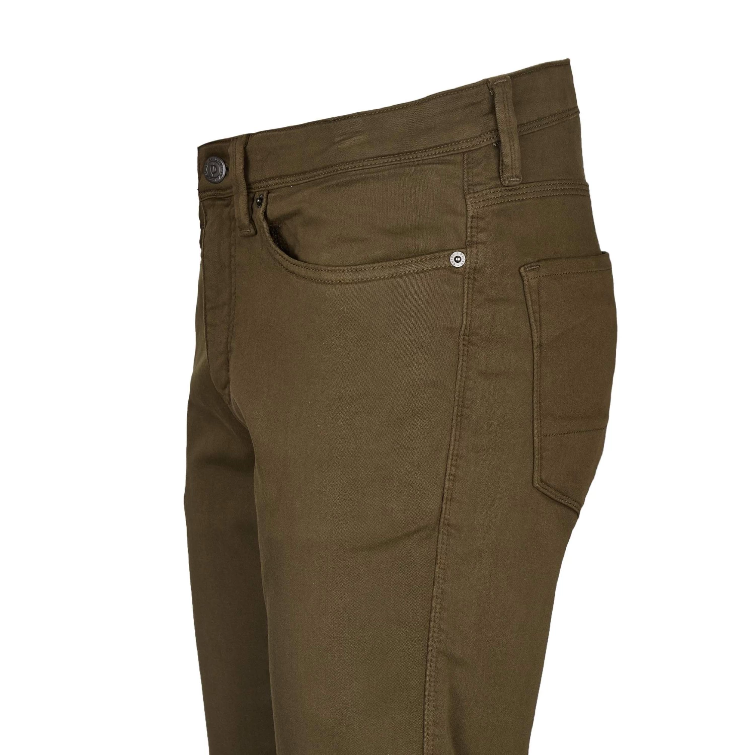 NO SWEAT SLIM Herren - Freizeithose 6 NO SWEAT SLIM Herren - Freizeithose – Bild 4