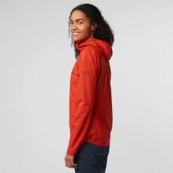 Rab PHANTOM PULL-ON WMNS Damen - Regenjacke -Outdoor Bekleidung Geschäft 5638029292 c phantom pullon wmns rab 24