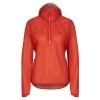 Rab PHANTOM PULL-ON WMNS Damen - Regenjacke -Outdoor Bekleidung Geschäft 5638029292 f phantom pullon wmns rab 24