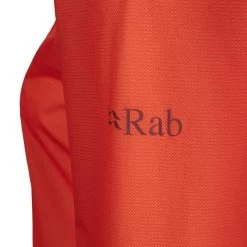 Rab PHANTOM PULL-ON WMNS Damen - Regenjacke -Outdoor Bekleidung Geschäft 5638029292 h phantom pullon wmns rab 24