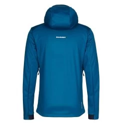 Mammut ULTIMATE VII SO HOODED JACKET M Herren - Softshelljacke -Outdoor Bekleidung Geschäft 5638029450 b ultimate vii so hooded jacket m mammut 24