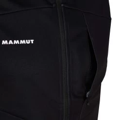 Mammut ULTIMATE VII SO VEST Herren - Softshellweste -Outdoor Bekleidung Geschäft 5638029455 d ultimate vii so vest mammut 24