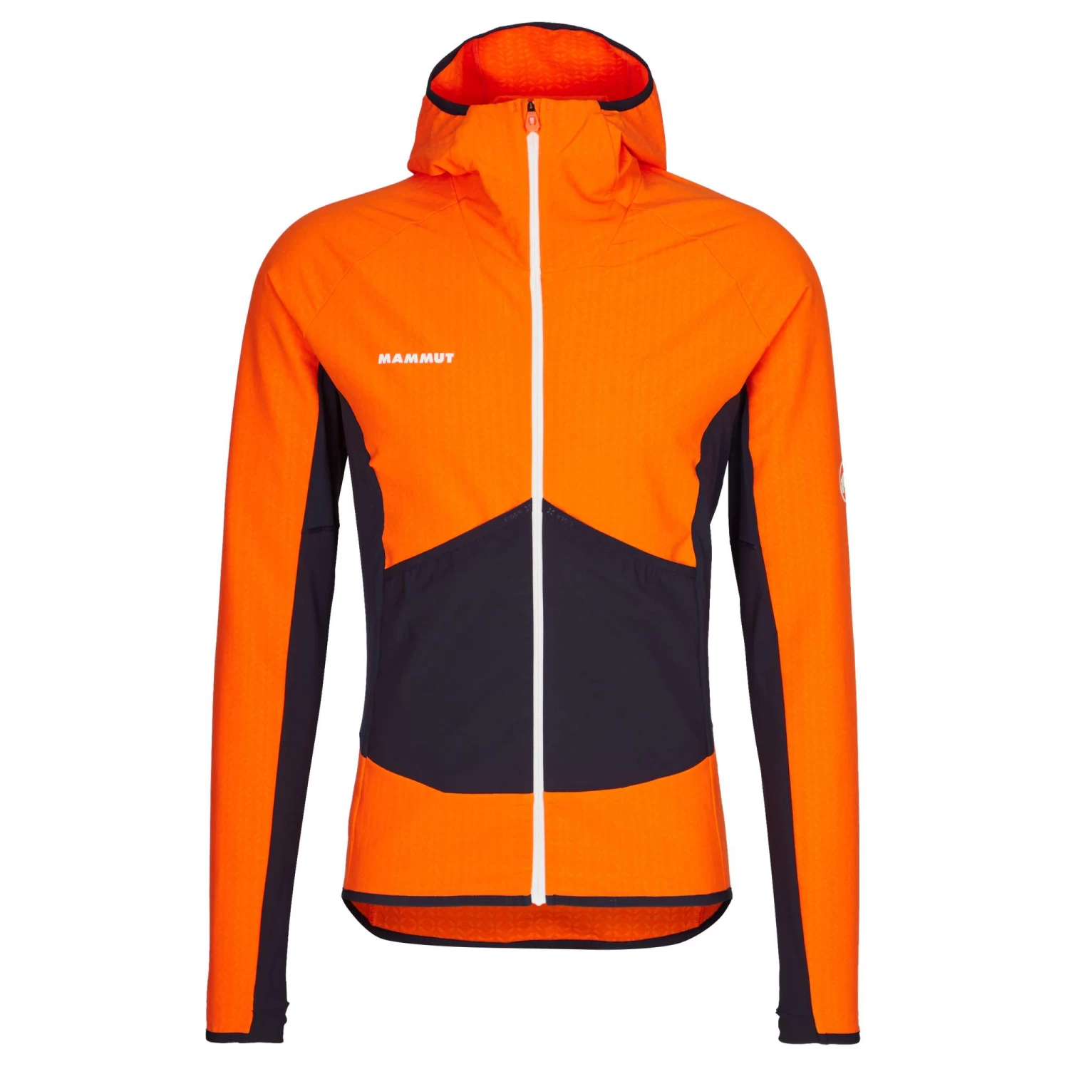 Mammut EIGER SPEED ML HYBRID HOODED JACKET Herren - Softshelljacke 3 Mammut EIGER SPEED ML HYBRID HOODED JACKET Herren - Softshelljacke