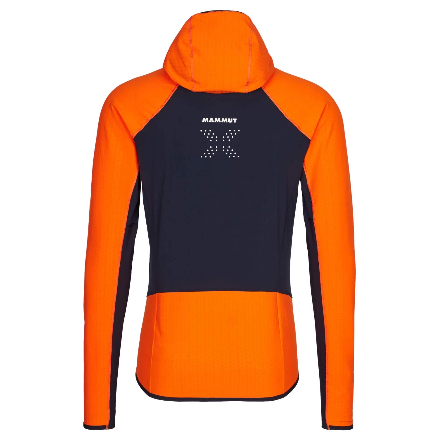 Mammut EIGER SPEED ML HYBRID HOODED JACKET Herren - Softshelljacke 4 Mammut EIGER SPEED ML HYBRID HOODED JACKET Herren - Softshelljacke – Bild 2