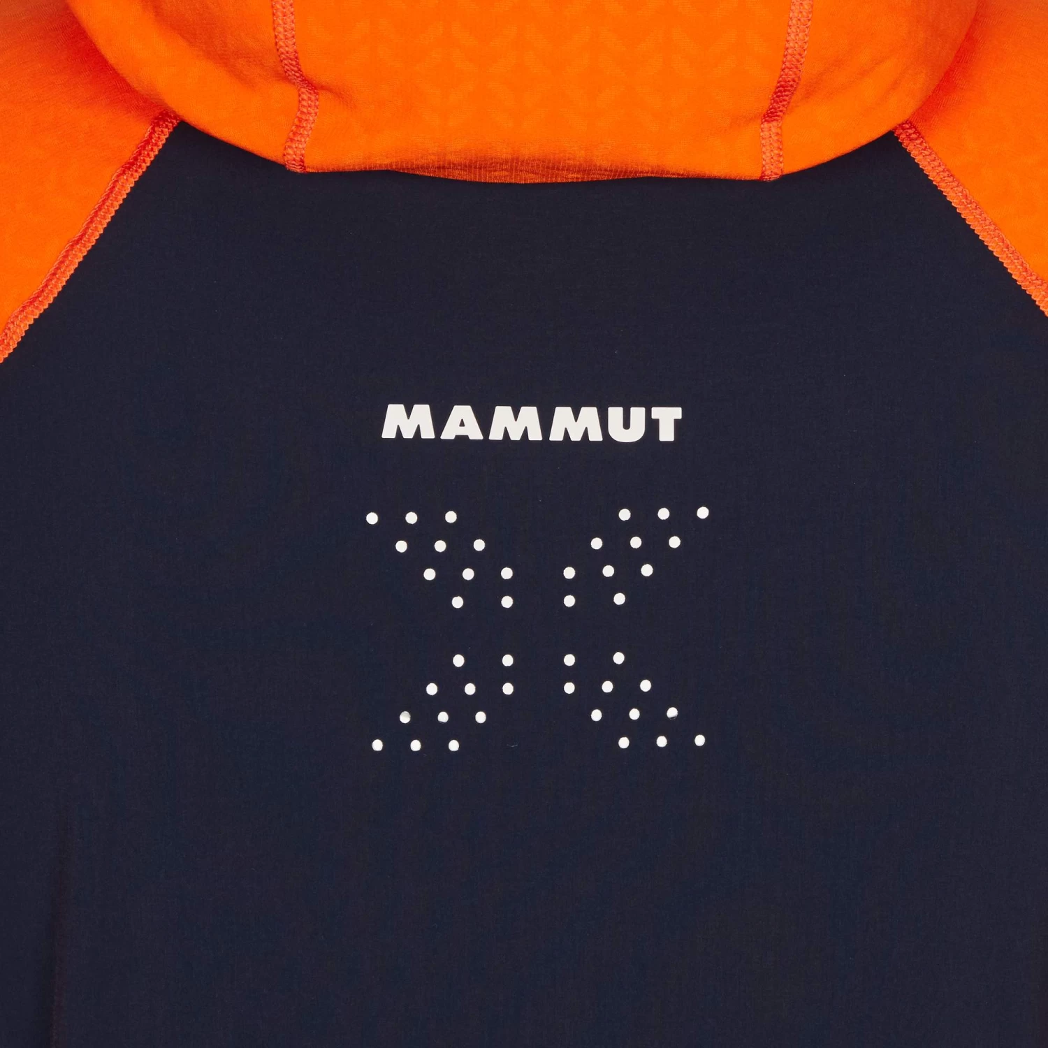 Mammut EIGER SPEED ML HYBRID HOODED JACKET Herren - Softshelljacke 10 Mammut EIGER SPEED ML HYBRID HOODED JACKET Herren - Softshelljacke – Bild 8