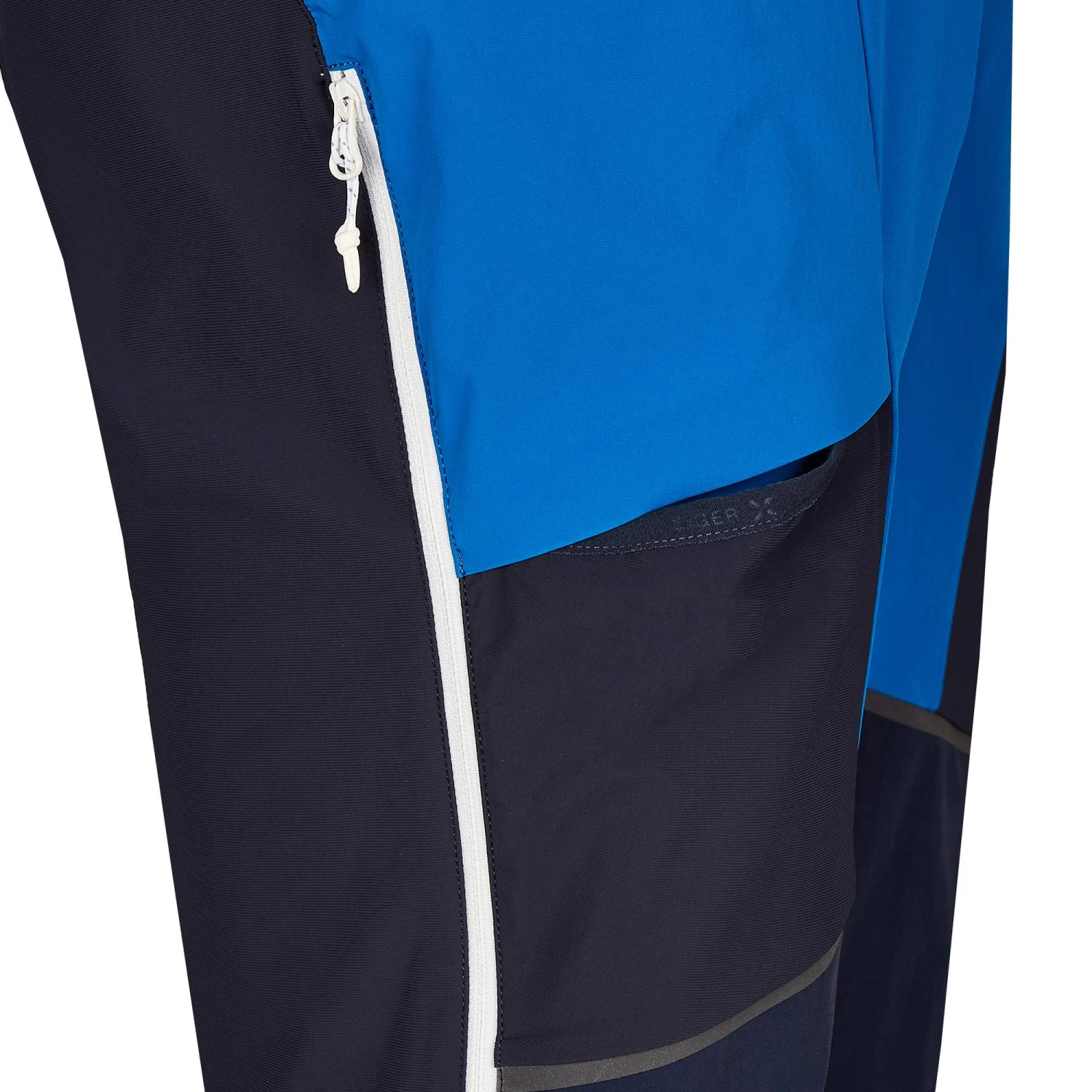 Mammut EIGER SPEED SO HYBRID PANTS Herren - Softshellhose 8 Mammut EIGER SPEED SO HYBRID PANTS Herren - Softshellhose – Bild 6