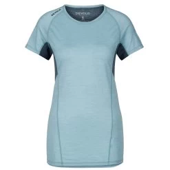 Devold RUNNING MERINO 130 T-SHIRT W Damen - Funktionsshirt