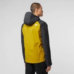 The North Face M STRATOS JACKET Herren - Regenjacke -Outdoor Bekleidung Geschäft 5638049614 b m stratos jacket the north face 24 1
