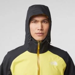 The North Face M STRATOS JACKET Herren - Regenjacke -Outdoor Bekleidung Geschäft 5638049614 e m stratos jacket the north face 24