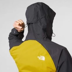 The North Face M STRATOS JACKET Herren - Regenjacke -Outdoor Bekleidung Geschäft 5638049614 f m stratos jacket the north face 24 1