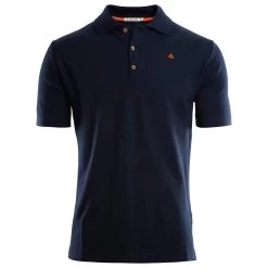 Aclima Leisurewool Pique Shirt - Merinoshirt