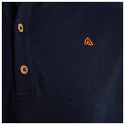 Aclima Leisurewool Pique Shirt - Merinoshirt -Outdoor Bekleidung Geschäft aclima leisurewool pique shirt merinoshirt detail 3