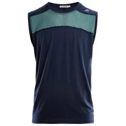 Aclima Lightwool Sports Singlet - Merinoshirt