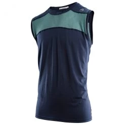 Aclima Lightwool Sports Singlet - Merinoshirt -Outdoor Bekleidung Geschäft aclima lightwool sports singlet merinoshirt detail 3