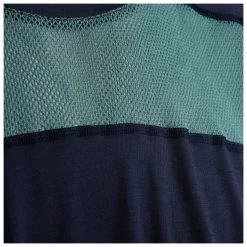 Aclima Lightwool Sports Singlet - Merinoshirt -Outdoor Bekleidung Geschäft aclima lightwool sports singlet merinoshirt detail 4