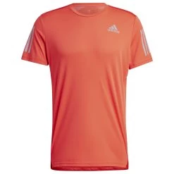 ADIDAS Own The Run Tee - Funktionsshirt -Outdoor Bekleidung Geschäft adidas own the run tee funktionsshirt 2