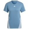 ADIDAS Women's Winter Icon 3-Stripes Training - Funktionsshirt -Outdoor Bekleidung Geschäft adidas womens winter icon 3 stripes training funktionsshirt