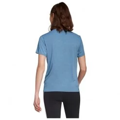 ADIDAS Women's Winter Icon 3-Stripes Training - Funktionsshirt -Outdoor Bekleidung Geschäft adidas womens winter icon 3 stripes training funktionsshirt detail 3