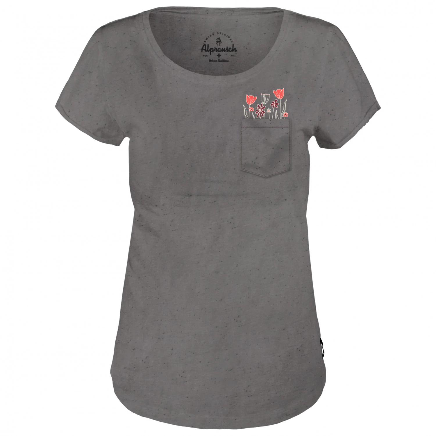 Women's Blüemli Garte - T-Shirt 3 Women's Blüemli Garte - T-Shirt