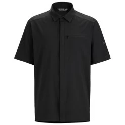 Arc'teryx Skyline S/S Shirt - Hemd -Outdoor Bekleidung Geschäft arcteryx skyline s s shirt hemd 1