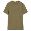 Armedangels Jaames Structure - T-Shirt -Outdoor Bekleidung Geschäft armedangels jaames structure t shirt