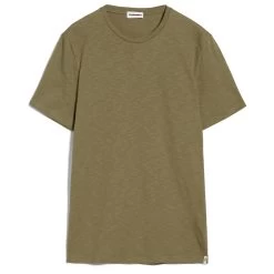 Armedangels Jaames Structure - T-Shirt