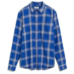 Armedangels Skovaa - Hemd