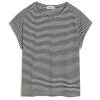 Armedangels Women's Oneliaa Lovely Stripes - T-Shirt -Outdoor Bekleidung Geschäft armedangels womens oneliaa lovely stripes t shirt