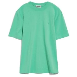 Armedangels Women's Tarjaa - T-Shirt -Outdoor Bekleidung Geschäft armedangels womens tarjaa t shirt 4