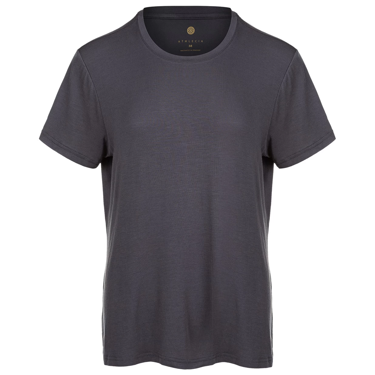 ATHLECIA Women's Amoy S/S Tee - Funktionsshirt 5 ATHLECIA Women's Amoy S/S Tee - Funktionsshirt – Bild 3