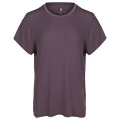 ATHLECIA Women's Amoy S/S Tee - Funktionsshirt