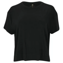 ATHLECIA Women's Laimeia Oversize Seamless Tee - Funktionsshirt