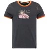 Chillaz Retro 1969 Nockspitze - T-Shirt