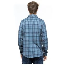 Chillaz Sebastian - Hemd -Outdoor Bekleidung Geschäft chillaz sebastian hemd bf detail 4