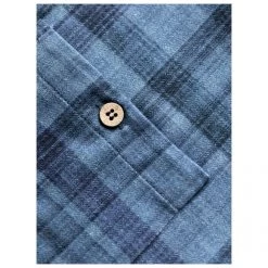 Chillaz Sebastian - Hemd -Outdoor Bekleidung Geschäft chillaz sebastian hemd bf detail 5