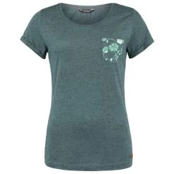 Chillaz Women's Istrien - T-Shirt -Outdoor Bekleidung Geschäft chillaz womens istrien t shirt 1