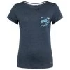 Chillaz Women's Istrien - T-Shirt