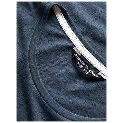 Chillaz Women's Istrien - T-Shirt -Outdoor Bekleidung Geschäft chillaz womens istrien t shirt detail 7