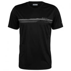 Columbia Hike Graphic S/S Tee - Funktionsshirt 16 Columbia Hike Graphic S/S Tee - Funktionsshirt -Outdoor Bekleidung Geschäft columbia columbia hike graphic s s tee funktionsshirt 2