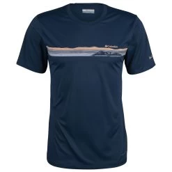 Columbia Hike Graphic S/S Tee - Funktionsshirt 17 Columbia Hike Graphic S/S Tee - Funktionsshirt -Outdoor Bekleidung Geschäft columbia columbia hike graphic s s tee funktionsshirt 3