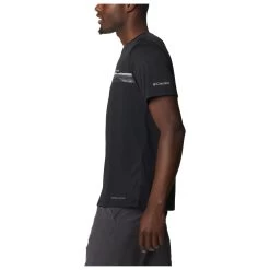 Columbia Hike Graphic S/S Tee - Funktionsshirt 13 Columbia Hike Graphic S/S Tee - Funktionsshirt -Outdoor Bekleidung Geschäft columbia columbia hike graphic s s tee funktionsshirt detail 4