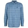 Columbia Silver Ridge Utility Lite Plaid L/S - Hemd -Outdoor Bekleidung Geschäft columbia silver ridge utility lite plaid l s hemd