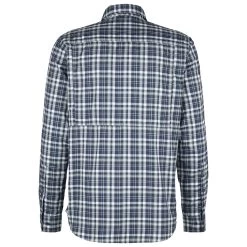 Columbia Silver Ridge Utility Lite Plaid L/S - Hemd -Outdoor Bekleidung Geschäft columbia silver ridge utility lite plaid l s hemd detail 4