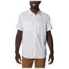 Columbia Silver Ridge Utility Lite Short Sleeve - Hemd