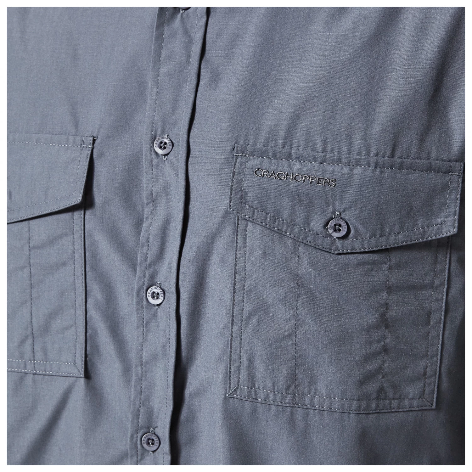 Craghoppers Kiwi L/S Shirt - Hemd 5 Craghoppers Kiwi L/S Shirt - Hemd – Bild 3