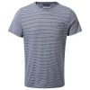 Craghoppers NosiLife Ina S/S T-Shirt - T-Shirt -Outdoor Bekleidung Geschäft craghoppers nosilife ina s s t shirt t shirt