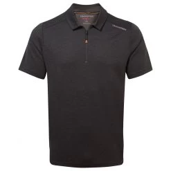 Craghoppers NosiLife Pro Active S/S Polo - Polo-Shirt -Outdoor Bekleidung Geschäft craghoppers nosilife pro active s s polo polo shirt 1