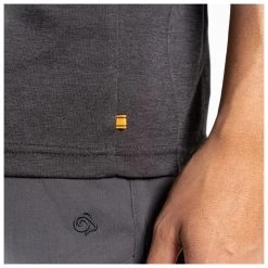 Craghoppers NosiLife Pro Active S/S Polo - Polo-Shirt -Outdoor Bekleidung Geschäft craghoppers nosilife pro active s s polo polo shirt detail 5